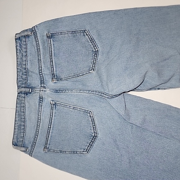 PACSUN  MOM ANKLE  JEANS/ SIZE 27 - Picture 6 of 13